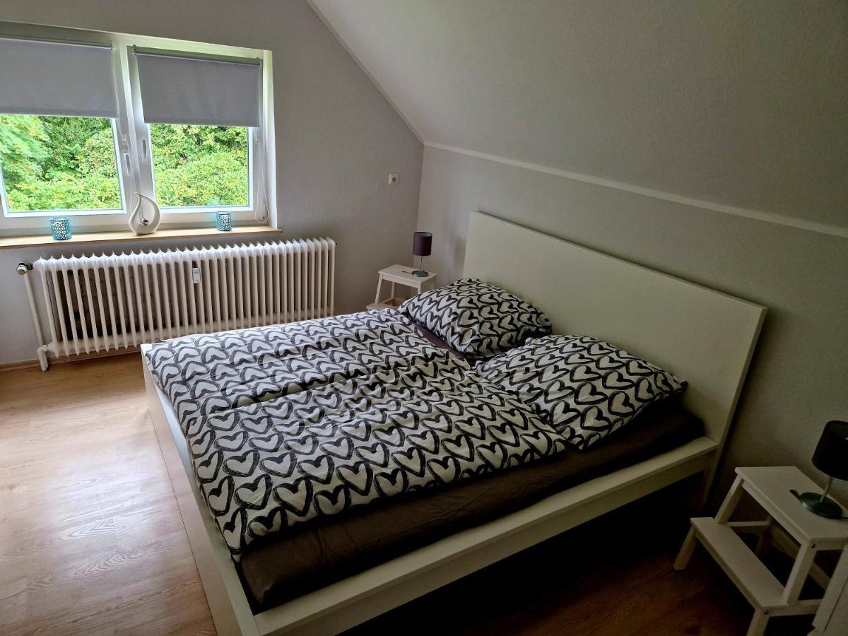 Friesenparadies Fri-Suedliches Friesland Бокхорн Екстериор снимка