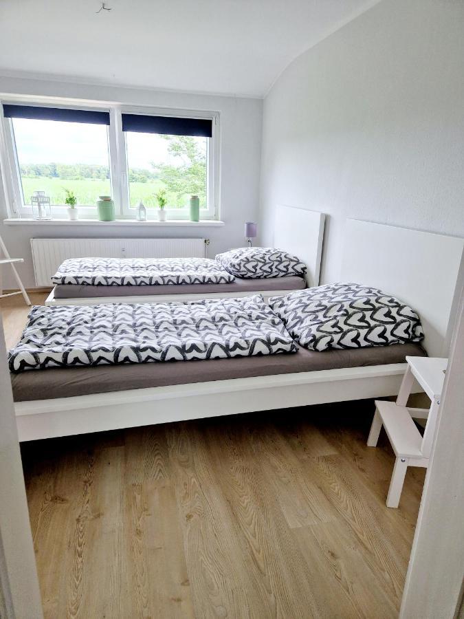 Friesenparadies Fri-Suedliches Friesland Бокхорн Екстериор снимка