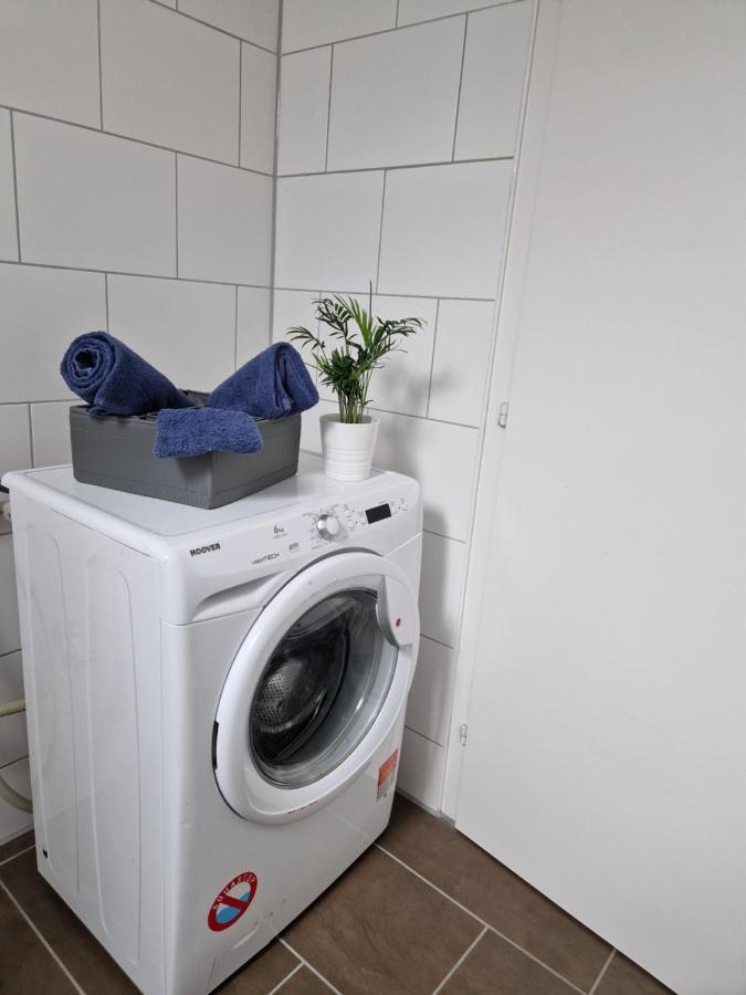 Friesenparadies Fri-Suedliches Friesland Бокхорн Екстериор снимка